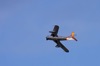 Not Just Spitfires